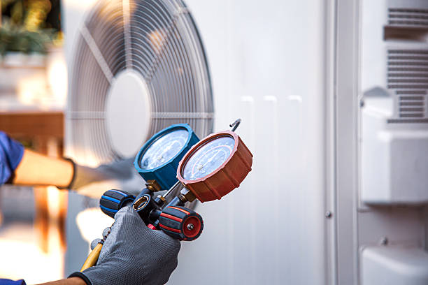 Affordable Furnace Repair solutions in Como, MS